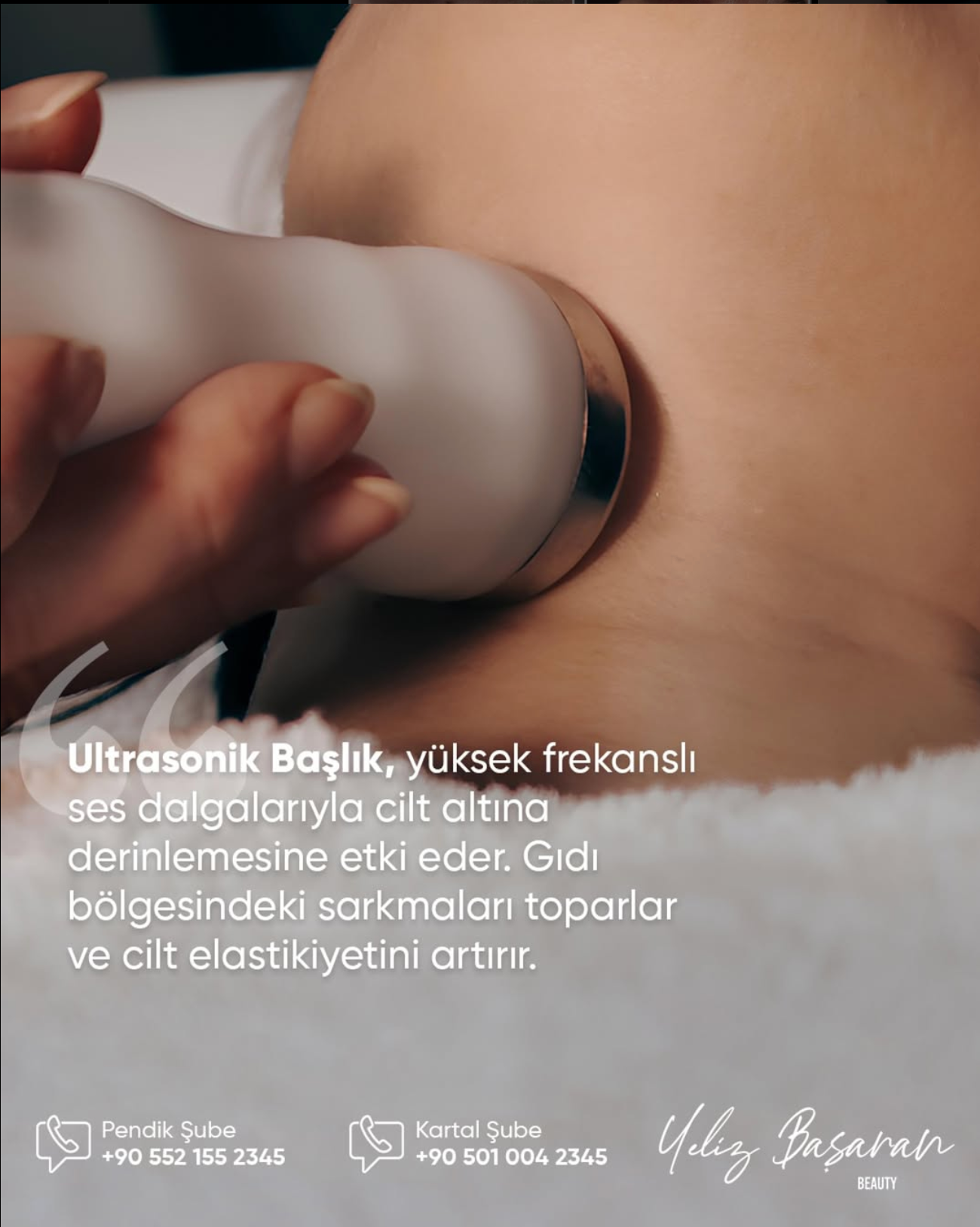 Yeni sezon trendleri ve bakım önerileri 💫