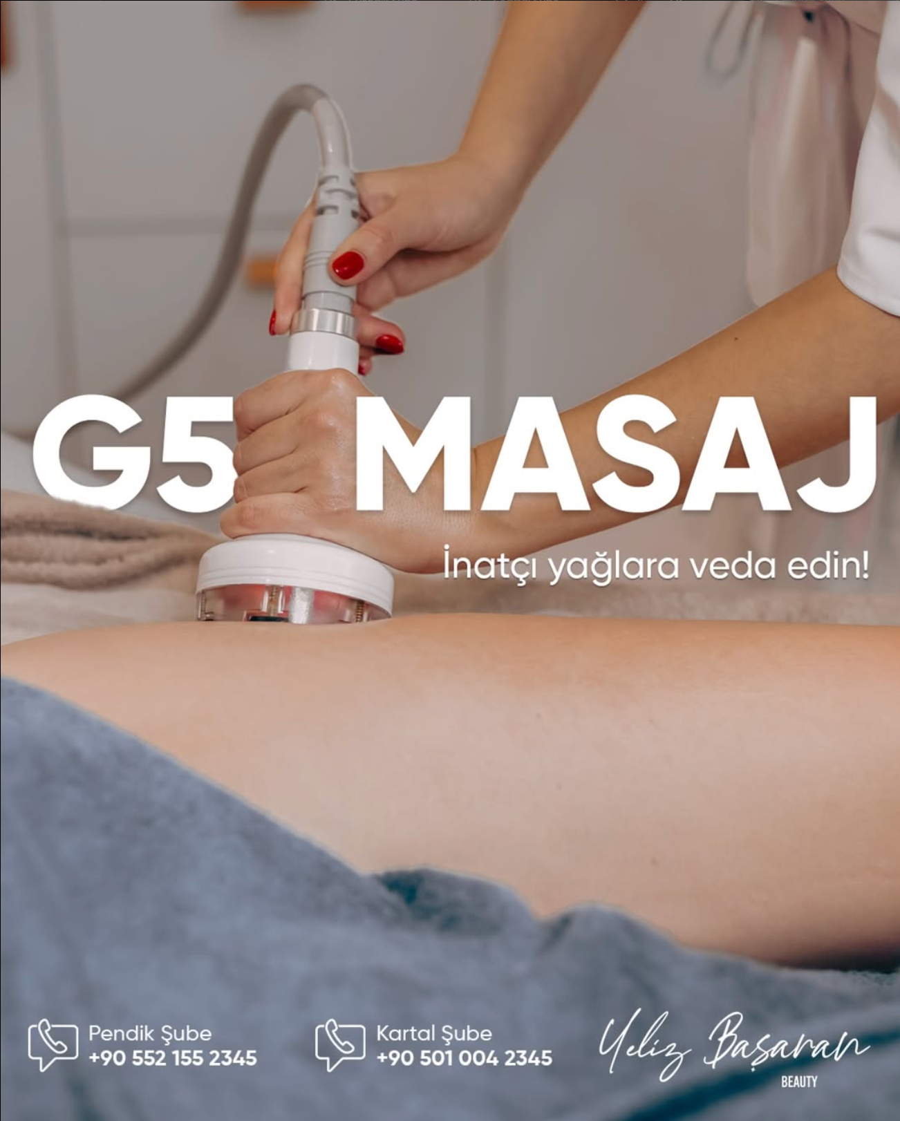 Profesyonel ekibimizle hizmetinizdeyiz 💫